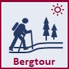 Logo Bergtouren