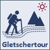 Logo Gletschertouren