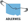 Logo Adlerweg

