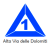 Logo Dolomitenweg 1
