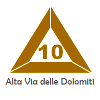 Logo Dolomitenweg 10
