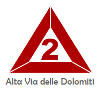 Logo Dolomitenweg 2
