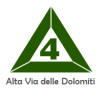 Logo Dolomitenweg 4
