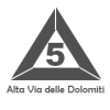 Logo Dolomitenweg 5
