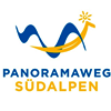 Logo Panoramaweg Sdalpen