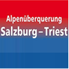 Logo Salzburg-Triest
