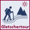 Logo Gletschertouren