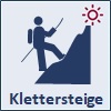 Logo Klettertouren
