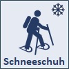 Logo Schneeschuhtouren