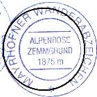 Httenstempel