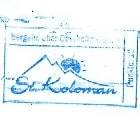 Httenstempel