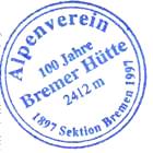 Httenstempel