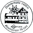 Httenstempel