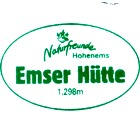 Httenstempel