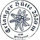 Httenstempel