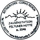 Httenstempel