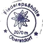 Httenstempel