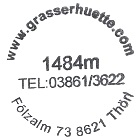 Httenstempel