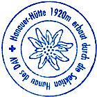 Httenstempel