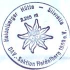 Httenstempel