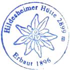 Httenstempel