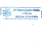 Httenstempel