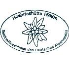 Httenstempel