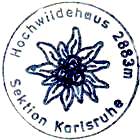 Httenstempel