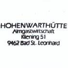 Httenstempel