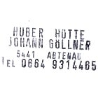 Hüttenstempel Hüttenstempel