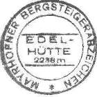 Httenstempel