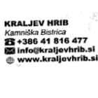 H�ttenstempel