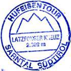 Httenstempel