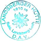 Httenstempel