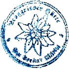 H�ttenstempel