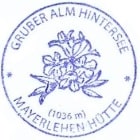 Httenstempel