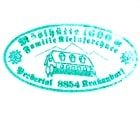 Httenstempel
