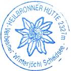 Httenstempel