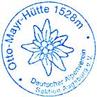 Httenstempel