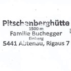 Httenstempel