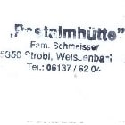 Httenstempel