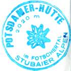 Httenstempel