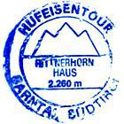 Httenstempel