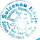 Httenstempel