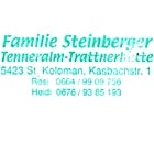 Hüttenstempel Hüttenstempel