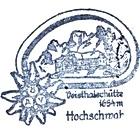 Httenstempel