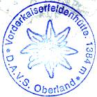 Httenstempel