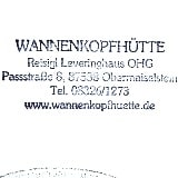 Httenstempel