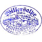 Httenstempel