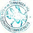 Httenstempel